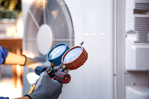 Affordable Hvac solutions in Olmstead, KY